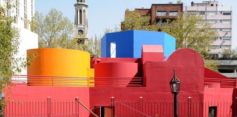 Abre el primer Museo del Libro y la Lengua española en América