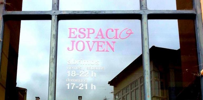 Espacio Joven Llanes ofrece nuevas actividades durante esta semana