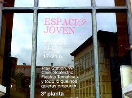 Espacio Joven Llanes ofrece nuevas actividades durante esta semana