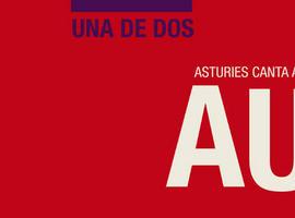 Asturies canta a Aute el sábado en el teatro Campoamor