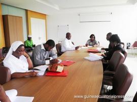 Seminario sobre la escolarización de la niña en Guinea Ecuatorial