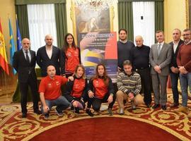 Gijón volverá a ser la capital del Voleibol femenino español