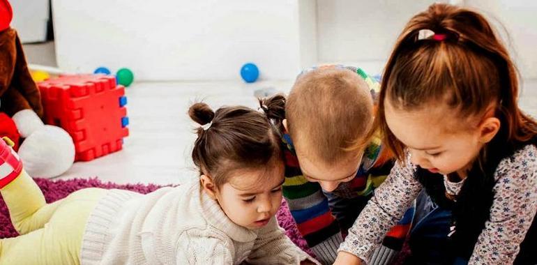 Ciberseguridad para los regalos de Reyes de los más pequeños