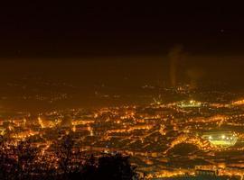 Ecologistas denuncian nuevo récord de contaminación en Oviedo