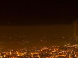 IU pide que se declare prealerta por contaminación en el centro de Asturias