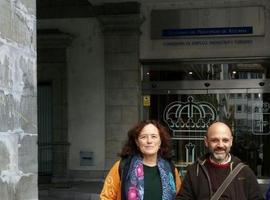 Podemos lleva al Congreso la falta de señalización del Museo de la Sidra