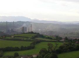 ArcelorMittal y Electra Norte, galardonados con el VIII Premio ASOCAS a la Seguridad Industrial