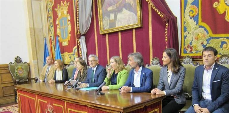 #UniOvi aprueba un Plan Propio de Investigación y Transferencia para 2017-2020