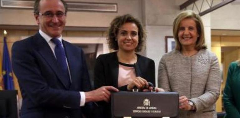 El PSOE rechaza el nuevo medicamentazo del Gobierno a los jubilados