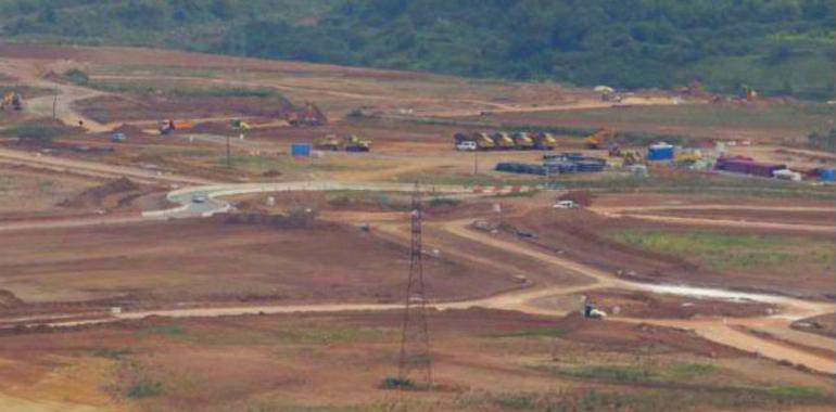 Foro Asturias pide liquidar y disolver el proyecto de Zalia