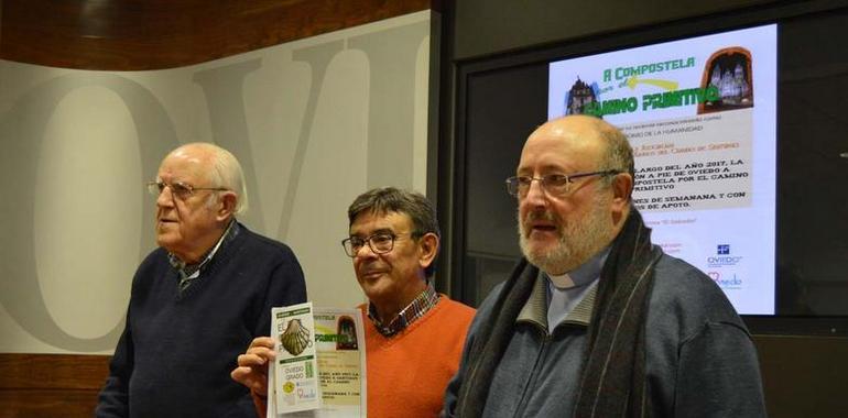 El Camino de Santiago Primitivo al alcance de todo el mundo