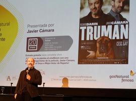 Proyección de Kiki, el amor se hace en el Auditorio de Siero