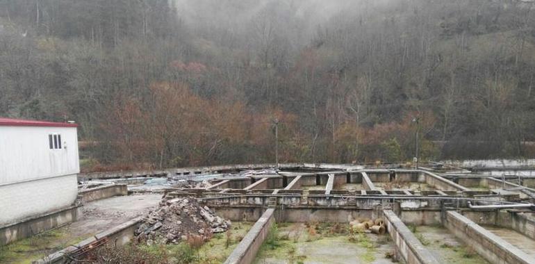 Ecologistas piden eliminar la presa de la piscifactoría de Entrepeñas