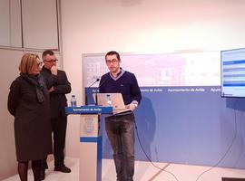 Avilés presenta su Plan de Emprendimiento 2020