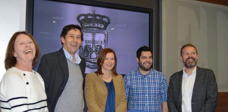 Oviedo lanza 4 nuevos proyectos emprendedores con #UniOvi