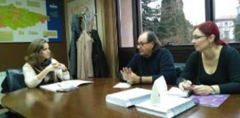 La Renta Social Municipal en Gijón avanza firme