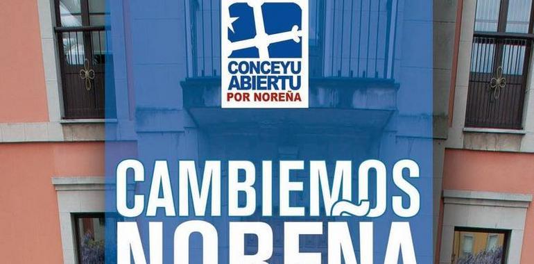 Noreña va tener Reglamentu de Participación Ciudadana