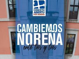 Noreña va tener Reglamentu de Participación Ciudadana