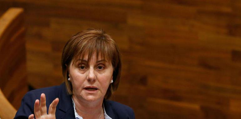 El gobierno asturiano aclara que perceptores de Salario Social no pueden recibir otra renta en Gijón