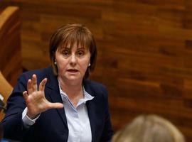 El gobierno asturiano aclara que perceptores de Salario Social no pueden recibir otra renta en Gijón