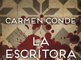 Conde: ¿Quién asesinó a la famosa escritora  Dana Green