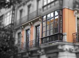 Homenaje a García Rúa, el sábado en el Antiguo Instituto de Gijón