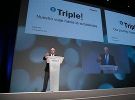 Oliú avanza para el Sabadell la protección del consumidor