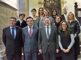 Los Parlamentos españoles piden tímidamente defender la sociedad