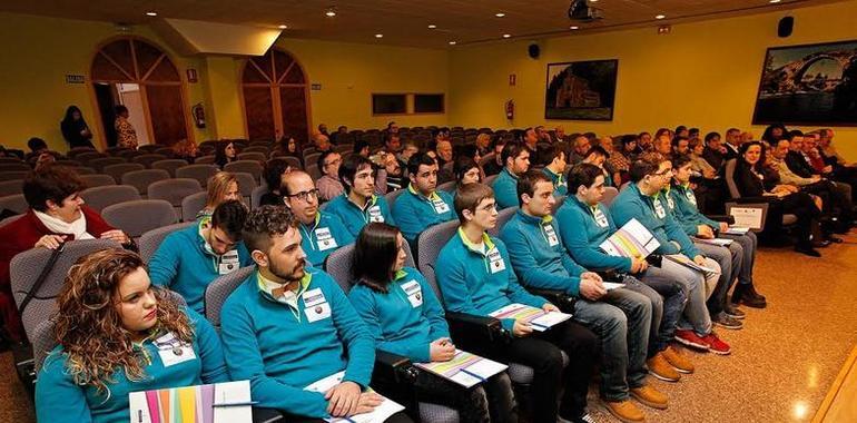 El Asturias Skills añade aliciente a la Formación Profesional   