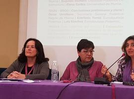 Paula Valero reclama que la PAC subsane "perjuicios para Asturias"
