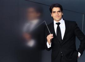 El Sistema llega a la OSPA de la mano del maestro Manuel López-Gómez