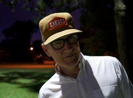 Concierto de Lambchop en el Teatro de la Laboral