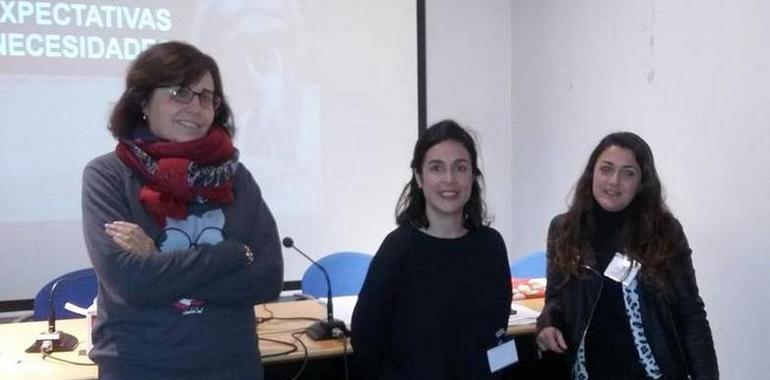 Llanes reanuda el V Taller de Orientación Educativa Familiar