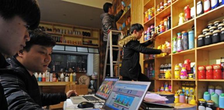China aumentó su intversión directa exterior un 44,1% 