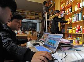 China aumentó su intversión directa exterior un 44,1% 