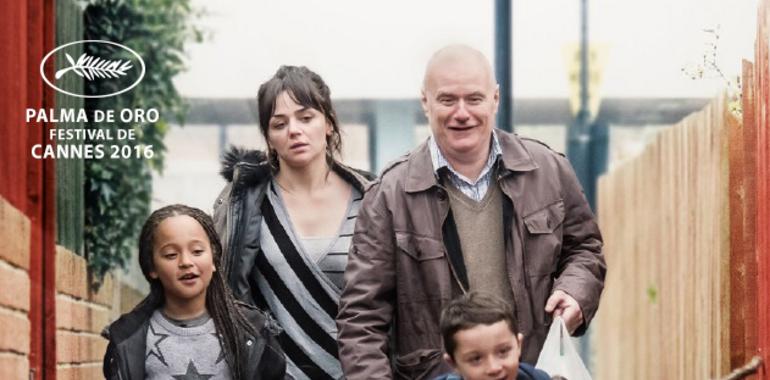 Avilés reanuda su Cine de los Martes