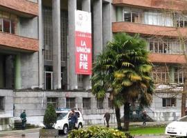 UGT: EQUO expresa su confianza en la justicia y pide que no haya injerencias