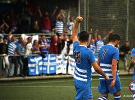Hugo Reguero regresa al Avilés Stadium