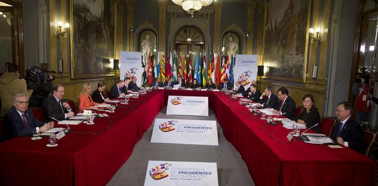 Podemos reclama a la Conferencia una financiación justa para Asturies