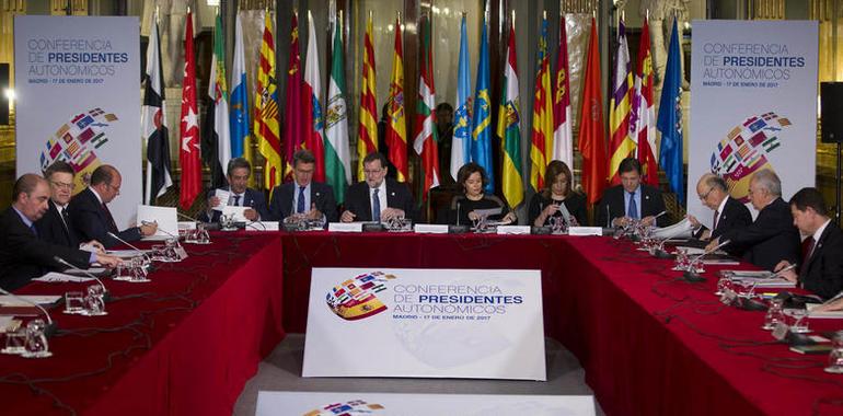 Habrá nueva financiación autonómica en 2017