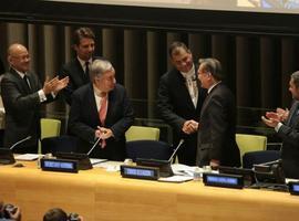 Ecuador lleva al G77+China lucha contra paraísos fiscales
