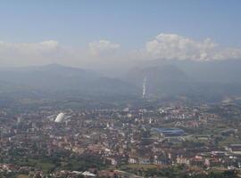 Oviedo llega a #Fitur como líder del turismo en Asturias
