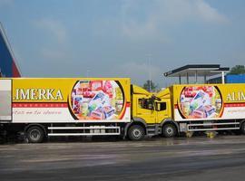 La Fundación Alimerka destina 116.000 euros a su convocatoria de ayudas a proyectos sociales