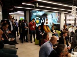 La Asturiana Blunder, finalista en el Mobile World Congress