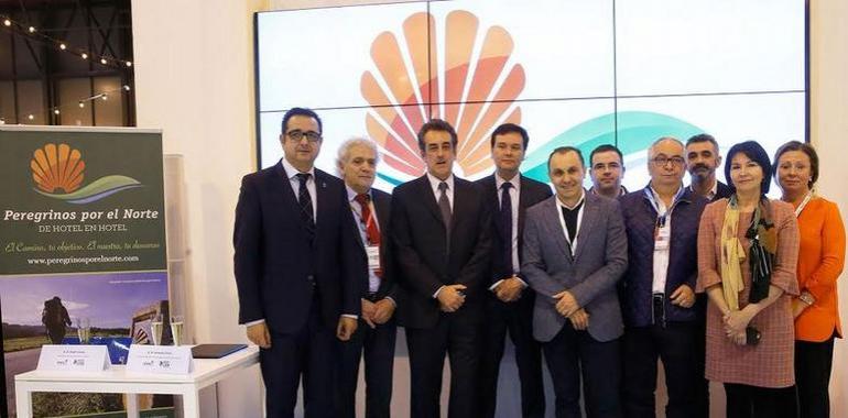 Asturias y Cantabria Peregrinos por el Norte: De hotel en hotel