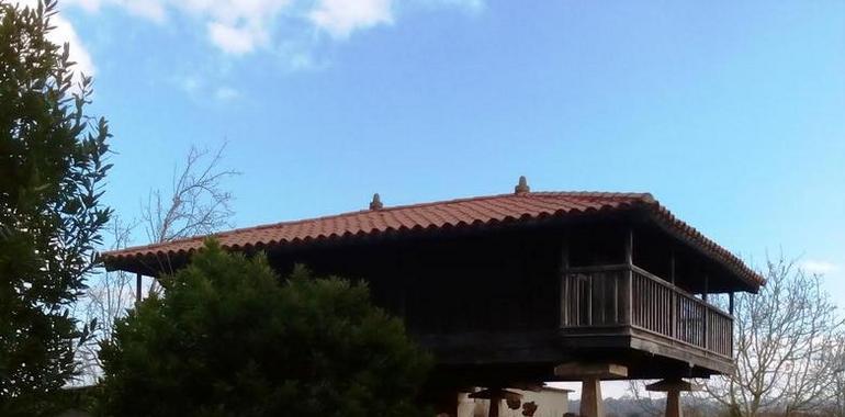 CA por Noreña esmolecíu pola posibilidá del cobru dIBI a horrosy paneres