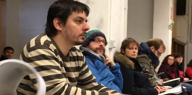 “La revisión del PGOU en Oviedo pretende cambiar el modelo perverso de especulación”