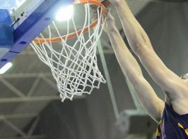 Derrota del UF Baloncesto Oviedo pese a su buen trabajo