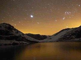 Asturias, centro de su mundo