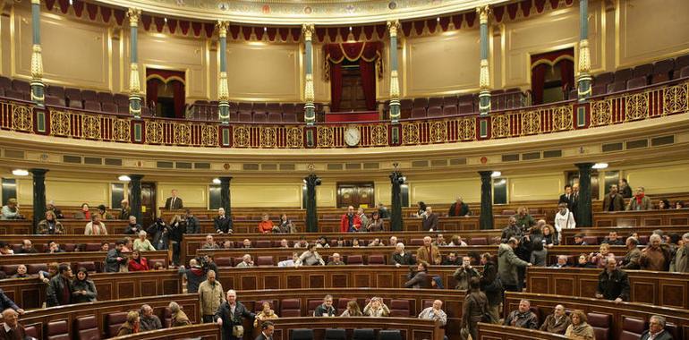 El Congreso escuchará la voz de un representante de la juventud avilesina